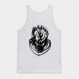 predator Tank Top